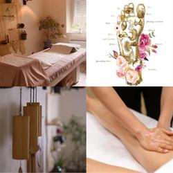 Hypnose, réflexologie, massage, Ayla naturel, Vicq - Horaires d'ouverture
