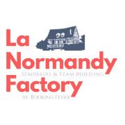Normandy Factory, Vernon - Horaires d'ouverture