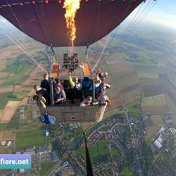 Air Montgolfières, Beaurains - Horaires d'ouverture