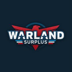 Warland Surplus - Armurerie / Coutelerie / airsoft / uniformes / défense, Grenoble - Horaires d'ouverture