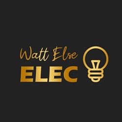 Watt Else Elec, Moisselles - Horaires d'ouverture