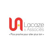 LACAZE & ASSOCIES AGEN, Agen - Horaires d'ouverture