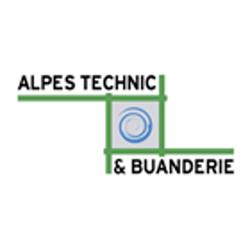 Alpes Technic Buanderie, Grenoble - Horaires d'ouverture