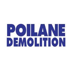 SAS Poilane Demolition, Vougy - Horaires d'ouverture
