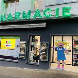 PHARMACIE BRUNET, Saint-Martin-Boulogne - Horaires d'ouverture