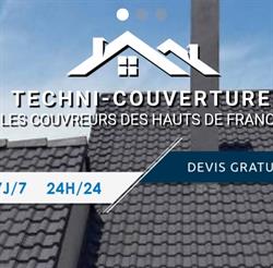 Techni-couverture, Vermelles - Horaires d'ouverture