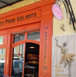 LES PAINS VOLANTS, Le Thor - Horaires d'ouverture