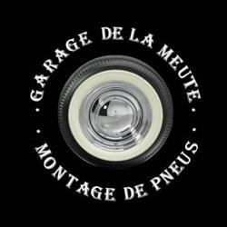 Garage de la Meute - Spécialiste du Pneu - Remplacement - Réparation - Intervention à domicile, Villes-sur-Auzon - Horaires d'ouverture