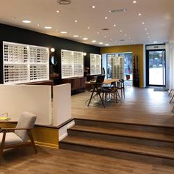 Opticien Atelier 29, Morlaix - Horaires d'ouverture