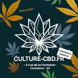 Culture CBD France, Castellane - Horaires d'ouverture