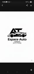 ESPACE AUTO GARAGE TEYSSIER, Langeac - Horaires d'ouverture