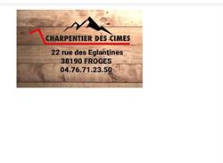 Sibille Charpente, Froges - Horaires d'ouverture