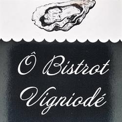 Ô Bistrot Vigniodé, Ferney-Voltaire - Horaires d'ouverture