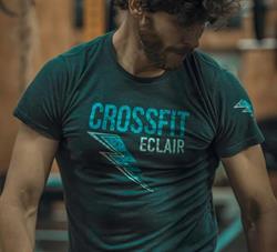 CrossFit Eclair, Buchelay - Horaires d'ouverture