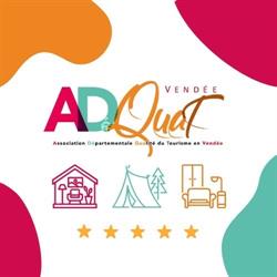 ADéQuaT Vendée (Association Départementale Qualité du Tourisme en Vendée), Les Sables-d'Olonne - Horaires d'ouverture