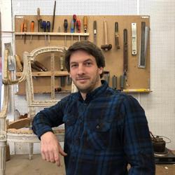 Atelier Damien Seghers, Saint-Ouen - Horaires d'ouverture