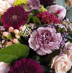 La douceur des fleurs, Thorigné-Fouillard - Horaires d'ouverture