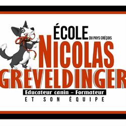 Centre Nicolas Greveldinger, Le Plessis-Feu-Aussoux - Horaires d'ouverture