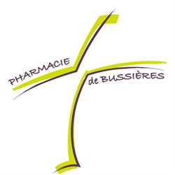 Pharmacie de Bussières, - Horaires d'ouverture
