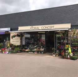 Floral concept, Varetz - Horaires d'ouverture