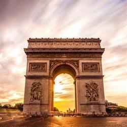 Hôtel Westside Arc de Triomphe, Paris - Horaires d'ouverture