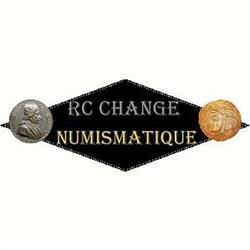 RC Change Numismatique, Saint-Étienne - Horaires d'ouverture