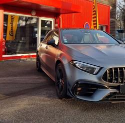 Garage AP AUTO - Spécialiste indépendant pour véhicules MERCEDES-BENZ, Saint-Nazaire - Horaires d'ouverture