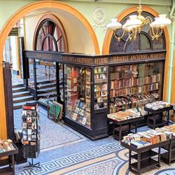 Librairie Jousseaume, Paris - Horaires d'ouverture