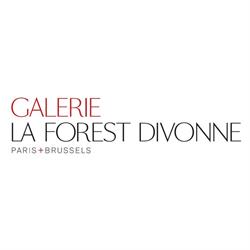 Galerie La Forest Divonne, Paris - Horaires d'ouverture