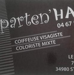 Parten'Hair, Saint-Gély-du-Fesc - Horaires d'ouverture