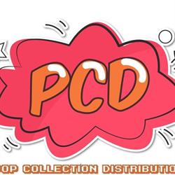 Pop Collection Distribution, Vineuil - Horaires d'ouverture