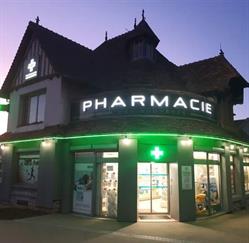Pharmacie des Bruyères, Le Petit-Quevilly - Horaires d'ouverture