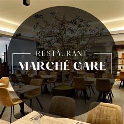 Restaurant Au Marché Gare, Strasbourg - Horaires d'ouverture