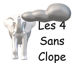 Les 4 Sans Clope, Bassens - Horaires d'ouverture