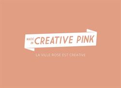 Creative Pink, Toulouse - Horaires d'ouverture