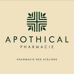 Pharmacie des Ateliers, Arles - Horaires d'ouverture