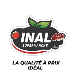 Inal supermarché, Strasbourg - Horaires d'ouverture