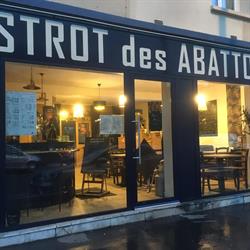 Bistrot Des Abattoirs, Rouen - Horaires d'ouverture