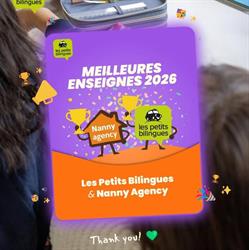Les Petits Bilingues // Les Pros Bilingues, Aix-en-Provence - Horaires d'ouverture