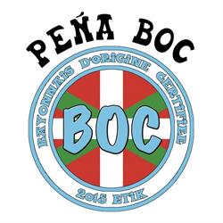 Peña BOC, Bayonne - Horaires d'ouverture