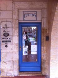 Boutique cotton's, Fleurance - Horaires d'ouverture