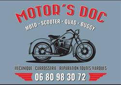 Motor's Doc by pmd, Morestel - Horaires d'ouverture