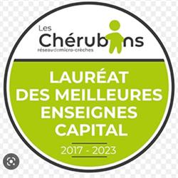 Micro-crèche Les Chérubins de l'Atlantique, Saint-Nazaire - Horaires d'ouverture