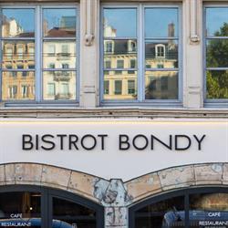 BISTROT BONDY, Lyon - Horaires d'ouverture