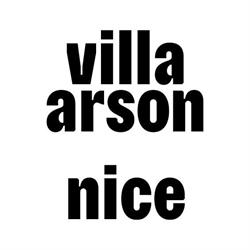 Villa Arson, Nice - Horaires d'ouverture