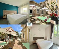 Logis Hôtel/Restaurant des Thermes, Lamalou-les-Bains - Horaires d'ouverture
