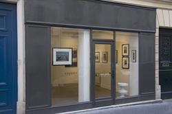 Galerie In Camera, Paris - Horaires d'ouverture