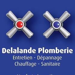 Delalande Plomberie, Savonnières - Horaires d'ouverture