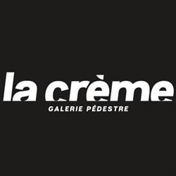 La Crème - galerie pédestre, Rennes - Horaires d'ouverture