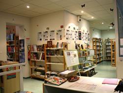 Bibliothèque municipale, Breil-sur-Roya - Horaires d'ouverture